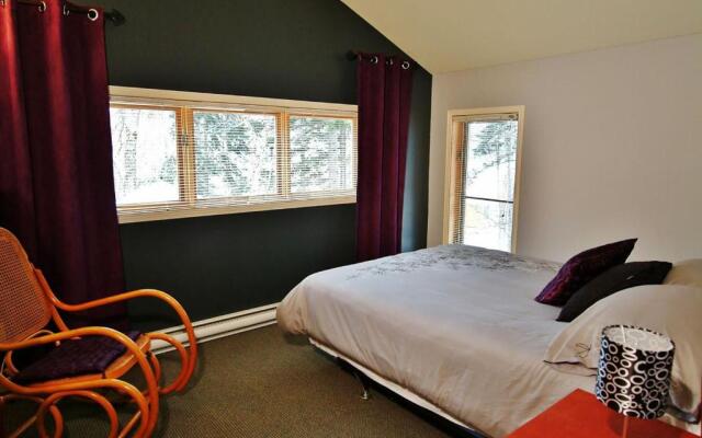 Chalets Alpins - 01 Chemin Alpin