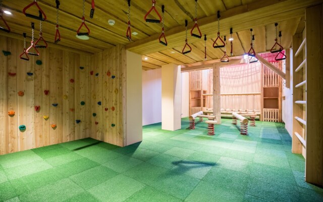 JUFA Hotel Annaberg