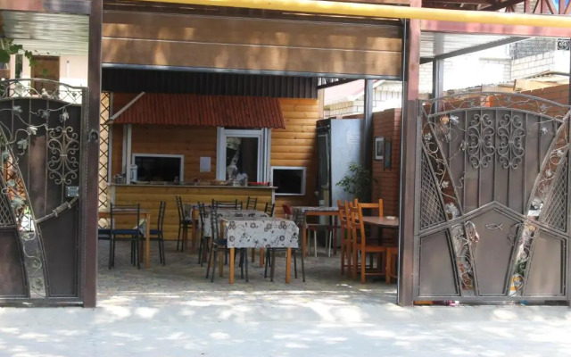 Tikhaya Gavan Mini Hotel