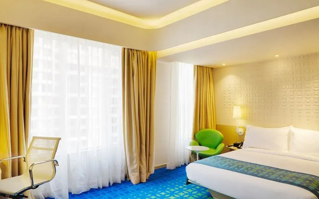 Holiday Inn Express and Suites Hyderabad