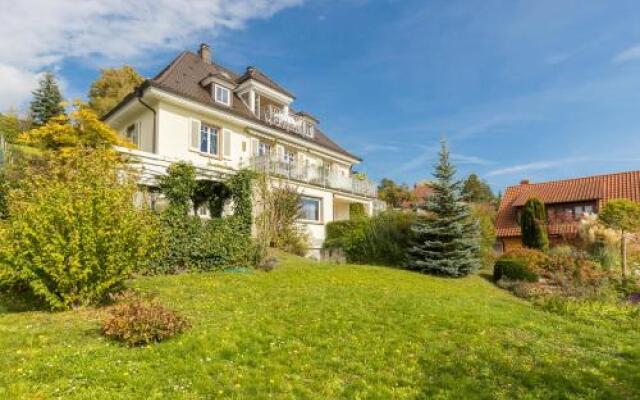 Ferienwohnung Bodensee Blick - Tiefenthaler Allensbach / Konstanz