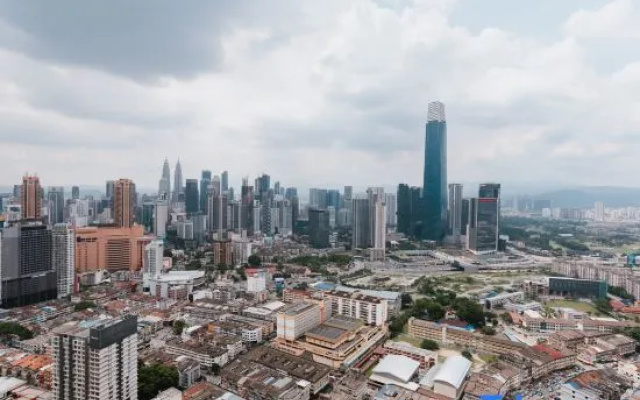 Skyline KL by stay like a local – Outside – Kuala Lumpur