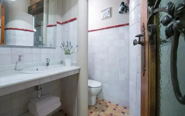 Apartamentos Señorio De Haro 3000