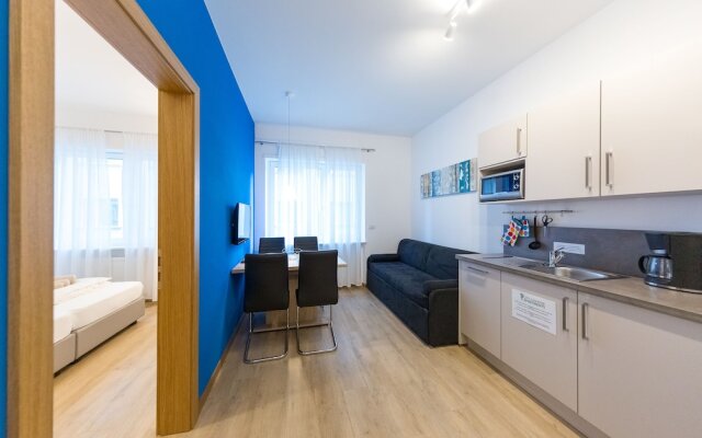 City Charme Apartments