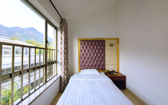 Xianzhaige Holiday Villa