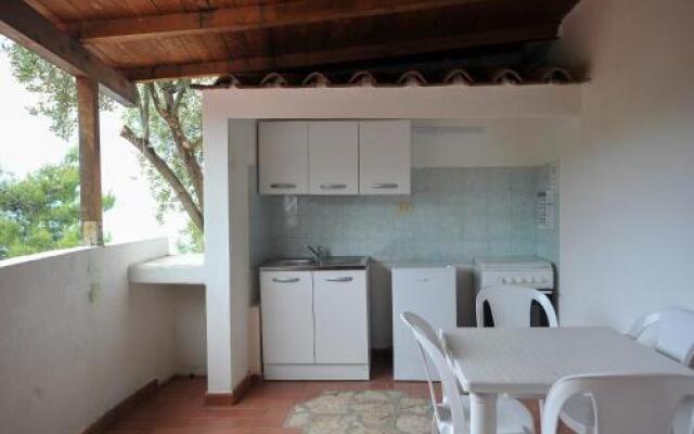 Holiday Parks 4 Stars Pisciotta