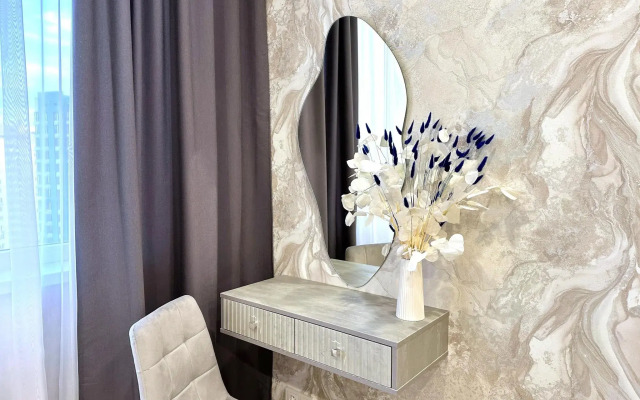 Апартаменты на улице Хворостянского дом  21