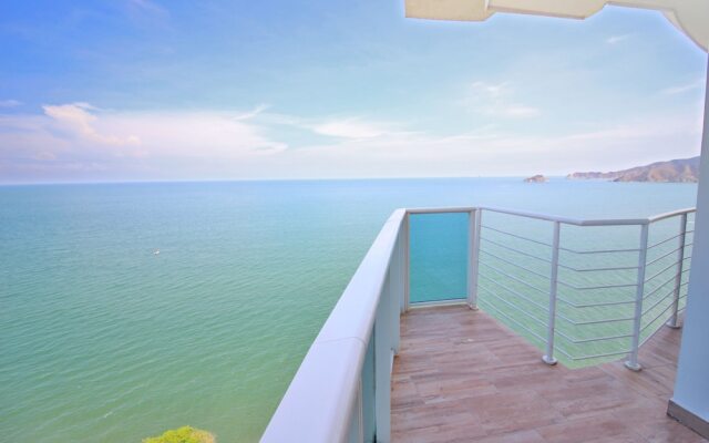 Apartamento Soho Elite Frente Al Mar