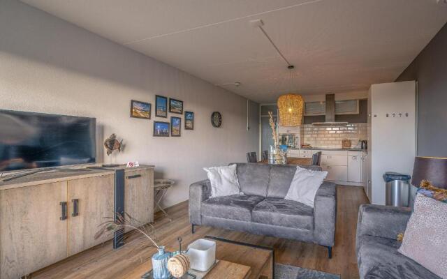 Appartementencomplex Juliana 42