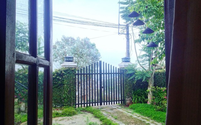 Sol House Dalat Homestay
