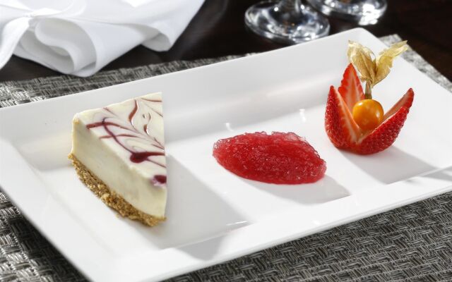 Best Western Plus Dunfermline Crossford Keavil House Hotel