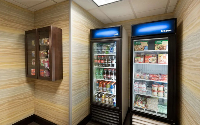 Hampton Inn West Monroe