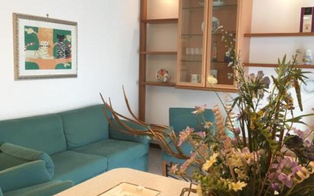 Villaggio dei Fiori Appartment