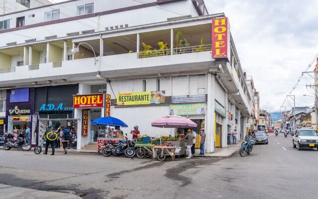 Hotel Bolivariano JR Ibague