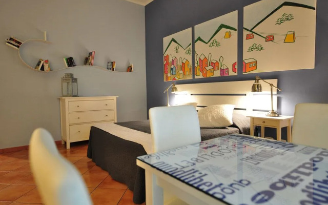 Quodlibet Bed & Breakfast