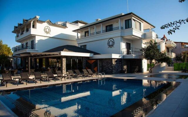 Edem Flower Hotel