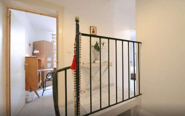 Chambres d'hôtes La Maison Hélène Joséphine - B&B