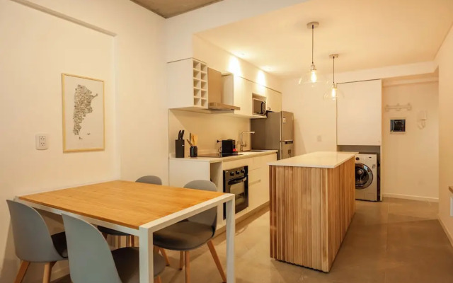 Live New & Modern ApartmentRecoleta B12