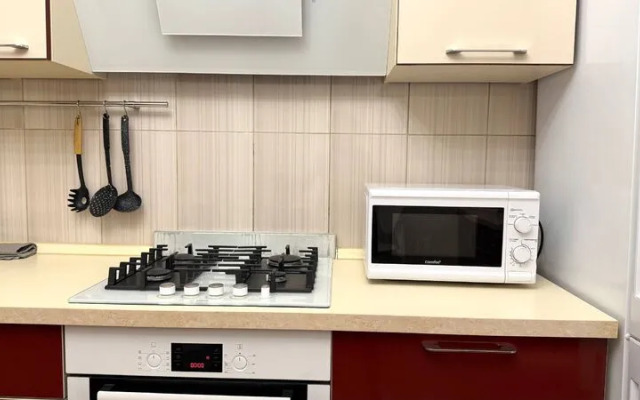 Рент Хаус на ул. Строителей. д. 2В