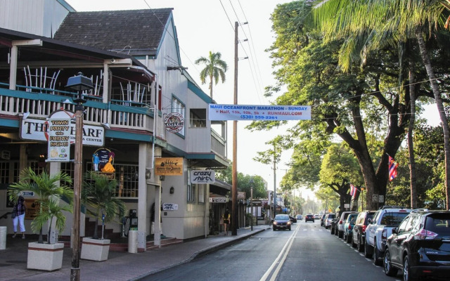 Kaanapali Shores 613