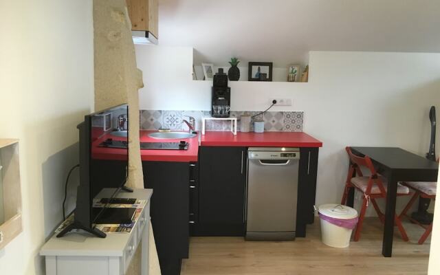 Gîte de la Sucrerie