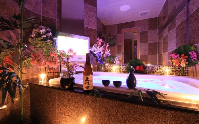 HOTEL KARIN - Adult Only