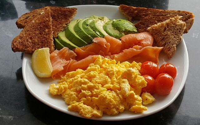 Marthys Bed and Breakfast