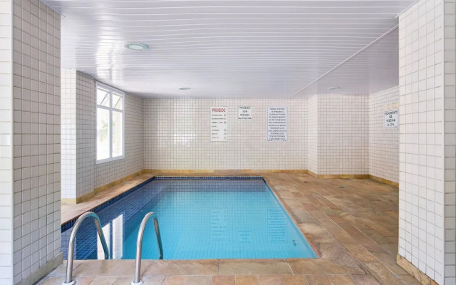 Residencial Jerivá e Jacarandá