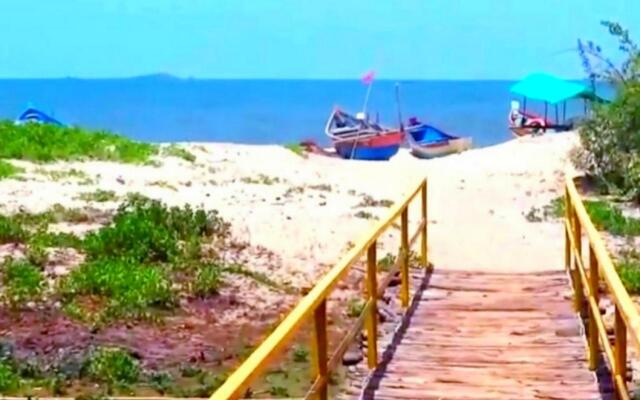 Samant Beach Resort