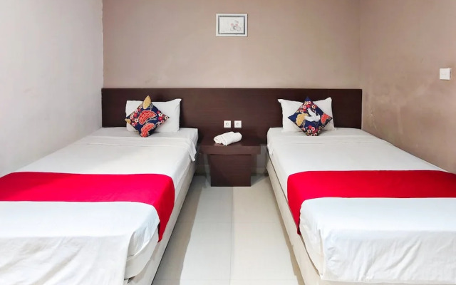 TwoSpaces Living at Kutisari Residence