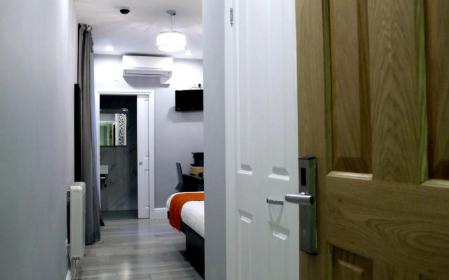 NOX Lancaster Gate