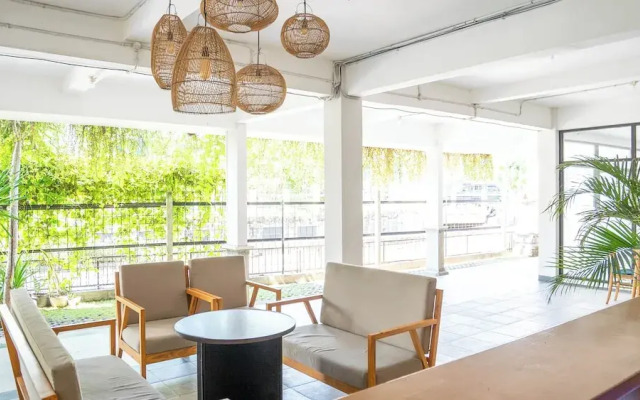 Amanlane Suite Seminyak by ARM