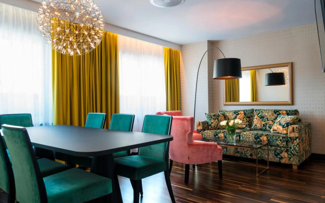 Thon Hotel Orion