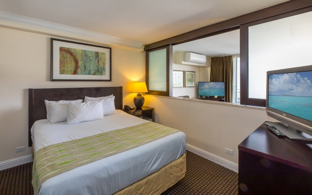 Regency on Beachwalk Waikiki by OUTRIGGER