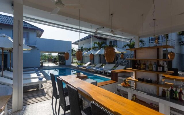 Otres Beach Resort