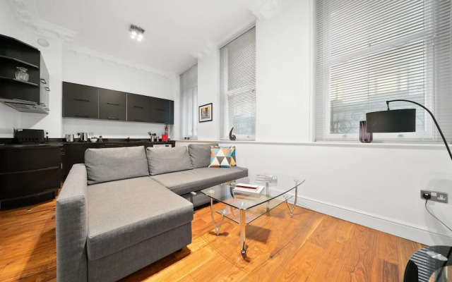 48 Bishopsgate by City Living London
