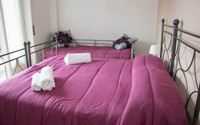 B&B Villa degli Angeli