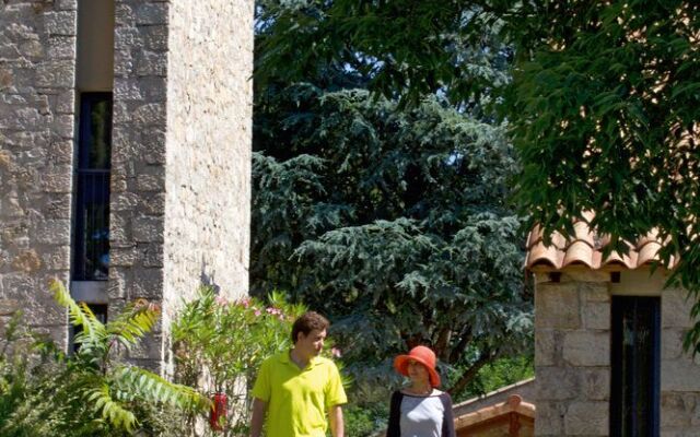 Belambra Clubs "Les Vans"