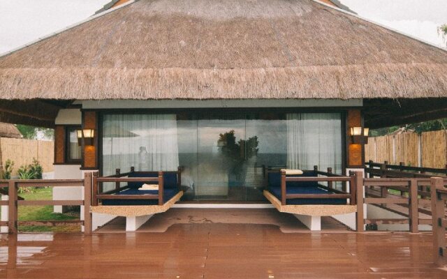 Eskaya Beach Resort and Spa