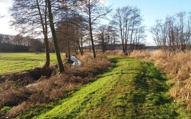 Ferienhaus am Mühlenberg
