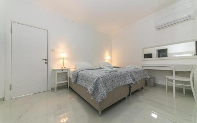 Gem's Villa Hisarönü Marmaris Daily Weekly Rentals