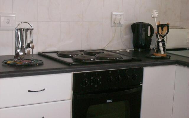 Lavender Hill Guest House