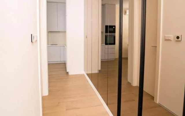 Royal Residence Apartment