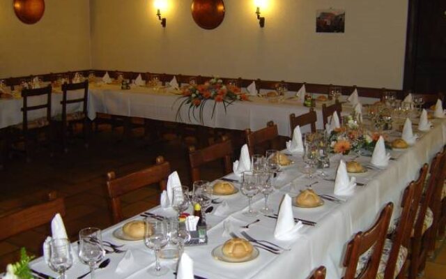 Hotel Ristorante Belvedere