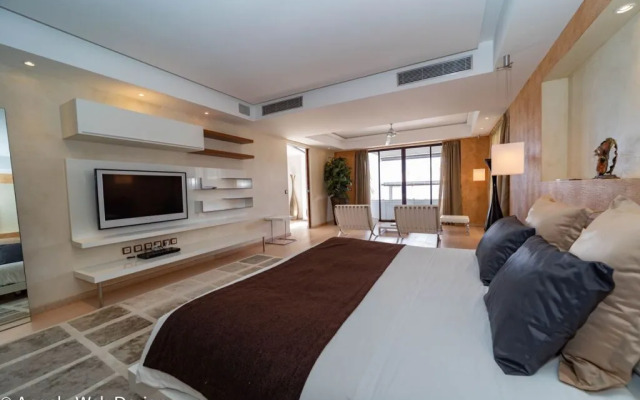 Dream Villa Lurin 750