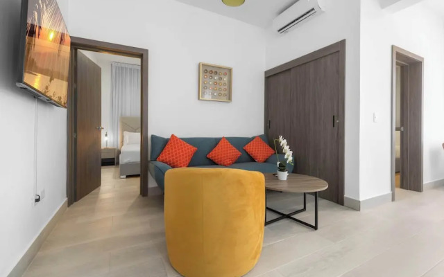 Stylish 3BR Villa by Vistacana Rentals