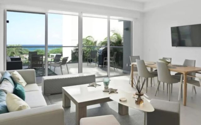 Apartamento Familiar Eagle Beach Aruba