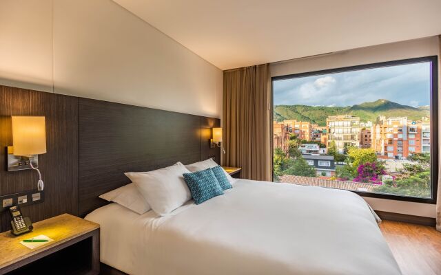 Hotel Morrison Usaquen