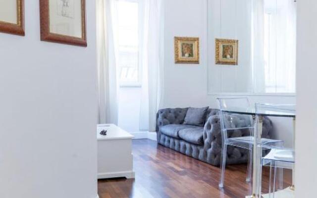 Prinsi Apartments