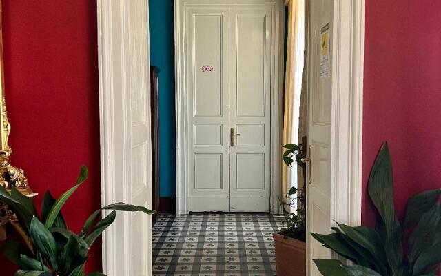 Hotel Valentino